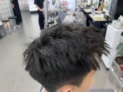 -Hair Code芭曲发型