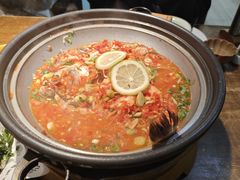 -泰澜得泰国菜(大学城店)