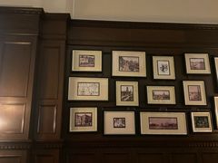 -LONG BAR 廊吧(外滩华尔道夫酒店)