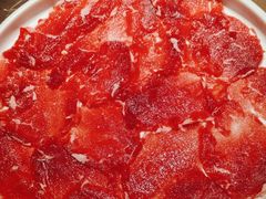 -辣伍鲜毛肚老火锅(元一店)