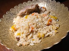 -楼兰新疆主题餐厅(苏州中心店)