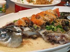 -一品烧农庄·佛山本地特色菜