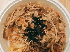 -新石器烤肉(马鞍山印象汇店)