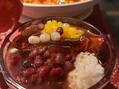 -渝信川菜(长安店)
