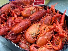 -老鄞江清水龙虾•赵赵家(江北店)