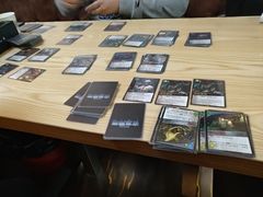 -Toybox乐聚主题桌游休闲吧