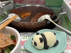 -一围肥牛肉小火锅(佳兆业广场店)