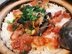 -时间里·新派粤菜(远洋店)