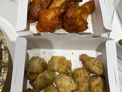 -达美乐比萨(红山店)