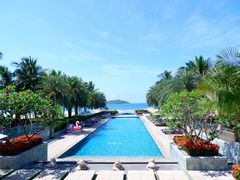 -石梅湾艾美度假酒店