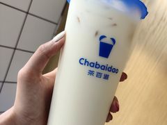 -茶百道(淮安一品国际店)