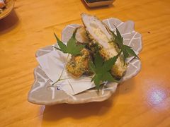 -水之惠鲜鱼料理(王府大街店)