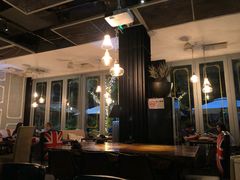 大堂-JUKEBOX玖部音乐餐厅(华侨城店)