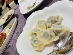 -同里湖大饭店-怡景轩中餐厅(同里古镇店)