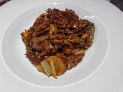 -闫府私房菜·老字号(恒隆店)