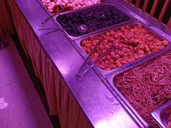-新梅园不夜粥(龙华店)