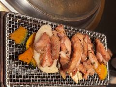 -300杯·和牛烧肉清酒专门店(廊里店)