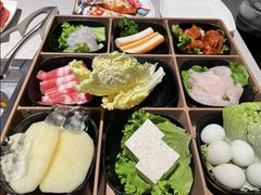 -海底捞火锅(上地华联店)