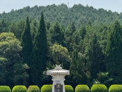 -秦始皇帝陵博物院-丽山园