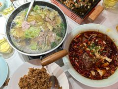 -全牛匠·乐山跷脚牛肉(西北旺万象汇店)