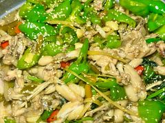-兔槽江湖菜·重庆璧山兔(水围店)