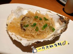 -波螺油子青岛本帮菜(银座店)