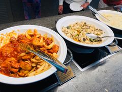 -首尔仁川机场ASIANA LOUNGE贵宾候机室(Incheon)