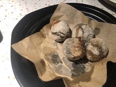 手工榴莲汤圆-沪小胖小龙虾(淮海中路旗舰店)
