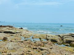 -青岛第三海水浴场