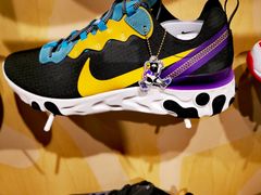 -NIKE(沪闵路南方友谊商城店)