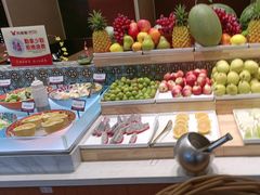 -凡塔斯牛排自助餐厅(莆田万达店)