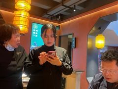-张家卫·阳江菜·小海鲜(肥婆湾桥店)