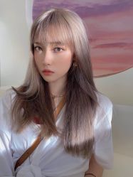 点击看大图 -3AM HAIR SALON烫发染发接发