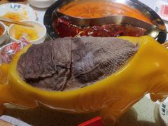 -大龙燚火锅