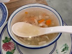 -龍囍粤·顺德小吃·煲仔饭(安定门店)