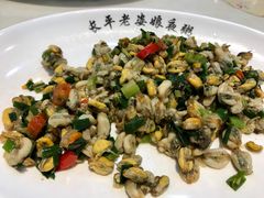 -长平老姿娘夜粥(平东一街店)