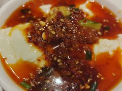 -川味堂·四川豆花(八卦岭店)