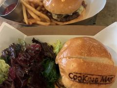 -Cooking Man(中懋天地店)