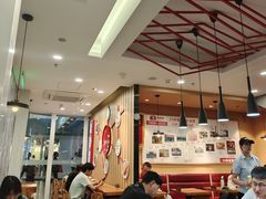 -南城香(北京南站店)