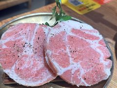 -首尔朴宝·炭火烤肉(五角场店)