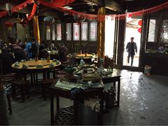 礼耕堂中餐厅-礼耕堂·百年茶人餐厅(梅家坞店)