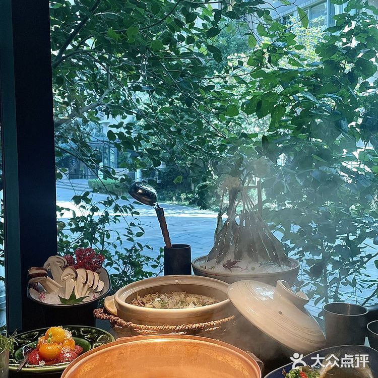 年轻人就应该喝养生鸡汤🌹
