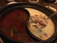 -捞王锅物料理(四川北路店)