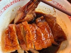 -奇芳阁·百年清真南京菜(夫子庙店)