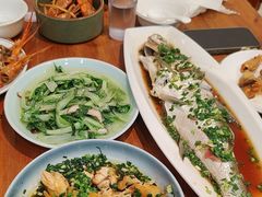 -百家鲜·杭帮菜