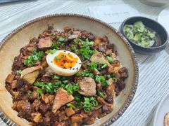 鹅肝卤肉饭-娜娜家•Nana's restaurant (南开大悦城店)