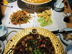 -光海·乡记酸菜鱼·始于1996(花园路店)