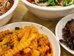 -艺味深尝(云锦路店)