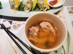 -晓粤·惹味粤菜(凯德乐峰广场店)