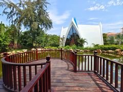 -惠州金海湾嘉华度假酒店